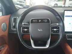 Li Auto L9 2022 Max - ფოტო 12