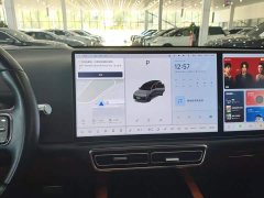 Li Auto L9 2022 Max - ფოტო 13