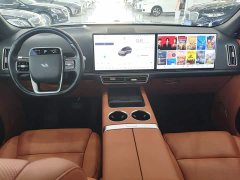 Li Auto L9 2022 Max - ფოტო 15