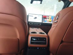 Li Auto L9 2022 Max - ფოტო 16