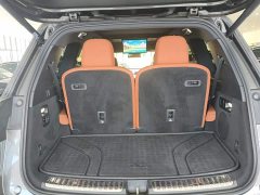 Li Auto L9 2022 Max - ფოტო 17
