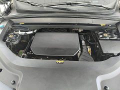 Li Auto L9 2022 Max - ფოტო 18
