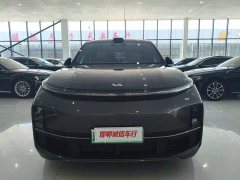 Li Auto L9 2022 Max - ფოტო 2