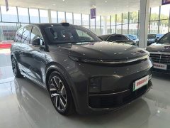 Li Auto L9 2022 Max - ფოტო 3