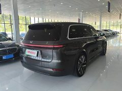 Li Auto L9 2022 Max - ფოტო 4