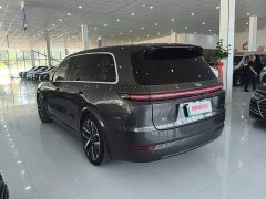 Li Auto L9 2022 Max - ფოტო 6