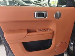 Li Auto L9 2022 Max - ფოტო 7
