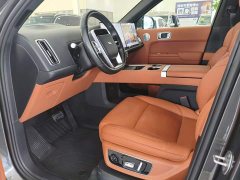 Li Auto L9 2022 Max - ფოტო 8