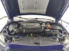 Buick Regal Facelift GS 28T Elite - ფოტო 10