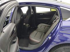 Buick Regal Facelift GS 28T Elite - ფოტო 11