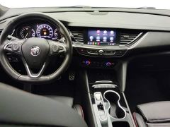 Buick Regal Facelift GS 28T Elite - ფოტო 12