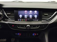 Buick Regal Facelift GS 28T Elite - ფოტო 13