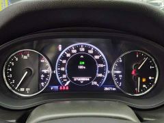Buick Regal Facelift GS 28T Elite - ფოტო 14