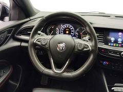 Buick Regal Facelift GS 28T Elite - ფოტო 15