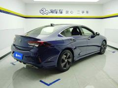 Buick Regal Facelift GS 28T Elite - ფოტო 3