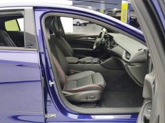 Buick Regal Facelift GS 28T Elite - ფოტო 8