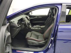 Buick Regal Facelift GS 28T Elite - ფოტო 9