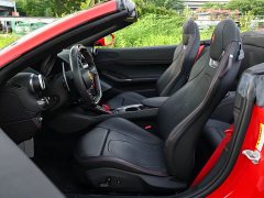 Ferrari Portofino 2021 3.9T M - ფოტო 13
