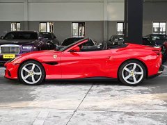 Ferrari Portofino 2021 3.9T M - ფოტო 2
