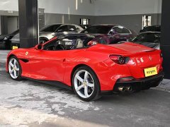 Ferrari Portofino 2021 3.9T M - ფოტო 3