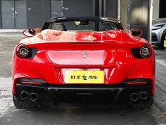 Ferrari Portofino 2021 3.9T M - ფოტო 5