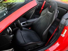 Ferrari Portofino 2021 3.9T M - ფოტო 8