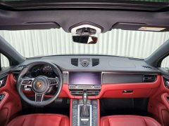 Porsche Macan 2.0T - ფოტო 10