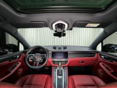 Porsche Macan 2.0T - ფოტო 11