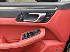 Porsche Macan 2.0T - ფოტო 14