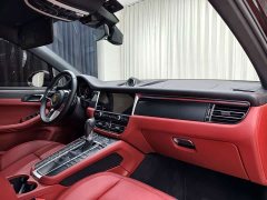 Porsche Macan 2.0T - ფოტო 16