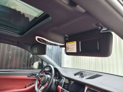 Porsche Macan 2.0T - ფოტო 17