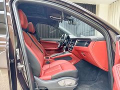 Porsche Macan 2.0T - ფოტო 18