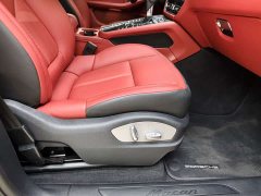 Porsche Macan 2.0T - ფოტო 19