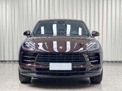 Porsche Macan 2.0T - ფოტო 2