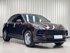 Porsche Macan 2.0T - ფოტო 3