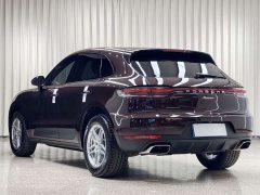 Porsche Macan 2.0T - ფოტო 4
