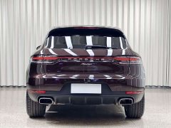 Porsche Macan 2.0T - ფოტო 5