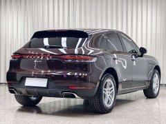 Porsche Macan 2.0T - ფოტო 6