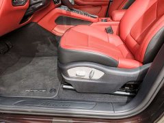 Porsche Macan 2.0T - ფოტო 8