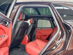Porsche Macan 2.0T - ფოტო 9