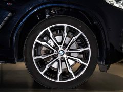 BMW X3 2023 Facelift xDrive30i Premier M Night Package - ფოტო 12