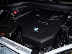 BMW X3 2023 Facelift xDrive30i Premier M Night Package - ფოტო 13