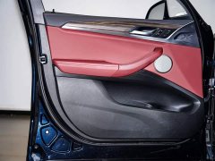 BMW X3 2023 Facelift xDrive30i Premier M Night Package - ფოტო 18