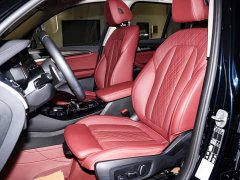 BMW X3 2023 Facelift xDrive30i Premier M Night Package - ფოტო 19