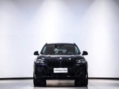 BMW X3 2023 Facelift xDrive30i Premier M Night Package - ფოტო 4
