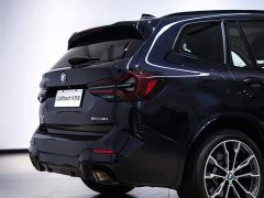 BMW X3 2023 Facelift xDrive30i Premier M Night Package - ფოტო 6