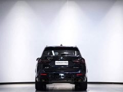 BMW X3 2023 Facelift xDrive30i Premier M Night Package - ფოტო 7