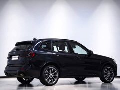 BMW X3 2023 Facelift xDrive30i Premier M Night Package - ფოტო 8