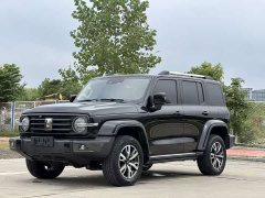 Tank 300 2021 City Edition 2.0T Stylish - ფოტო 1