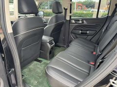 Tank 300 2021 City Edition 2.0T Stylish - ფოტო 10